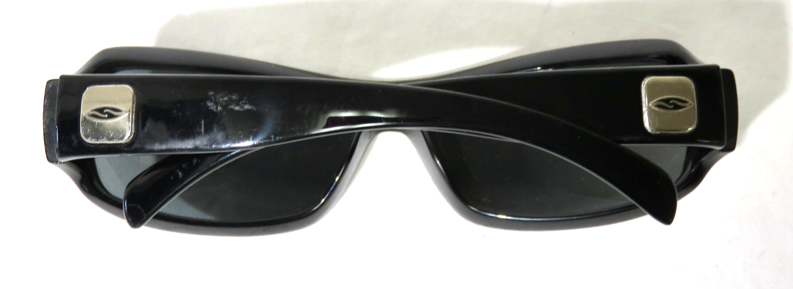 Smith Method Sunglasses Black plastic, Frames onl… - image 7
