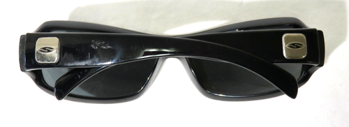 Smith Method Sunglasses Black plastic, Frames only, READ - Picture 7 of 13