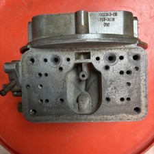 427 Tri Power End Carburetor