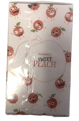 Kimberly Sweet Peach Eau de Parfum Women s Perfume 3.4 oz Fragrance For Women