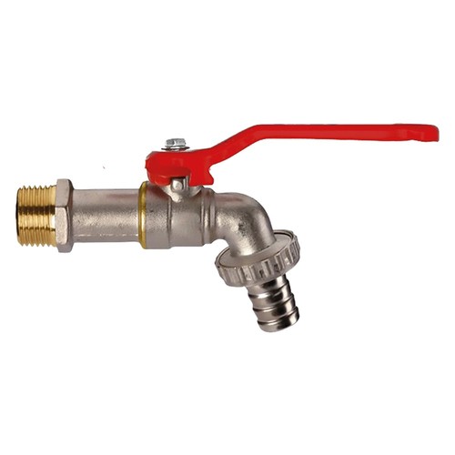 Acquista EKOMATIC RUBINETTO A SFERA CON ATTACCO