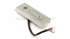 Comfort Aire Air Conditioner Part # 17220300A15410 - Display Box Subassembly