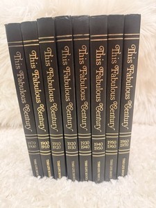 This Fabulous Century Time Life | eBay