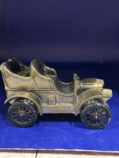 Vintage 1974 Banthrico Oldsmobile Coin Bank