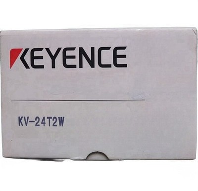 1PC New KV-24T2W PLC Controller KV24T2W Expedited Shipping #ac