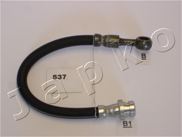 Fits JAPKO 69537 BRAKE HOSE.   ⭐UK Stock⭐