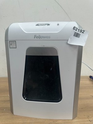 Fellowes Aktenvernichter - funktioniert nicht