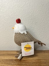 Marked Tag Target Featherly Friends Bird 2025 Summer Squad Sprinkles Ice Cream