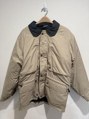 Field & Stream Winter Jacket - Vintage 90's Sportsman Parka - Medium