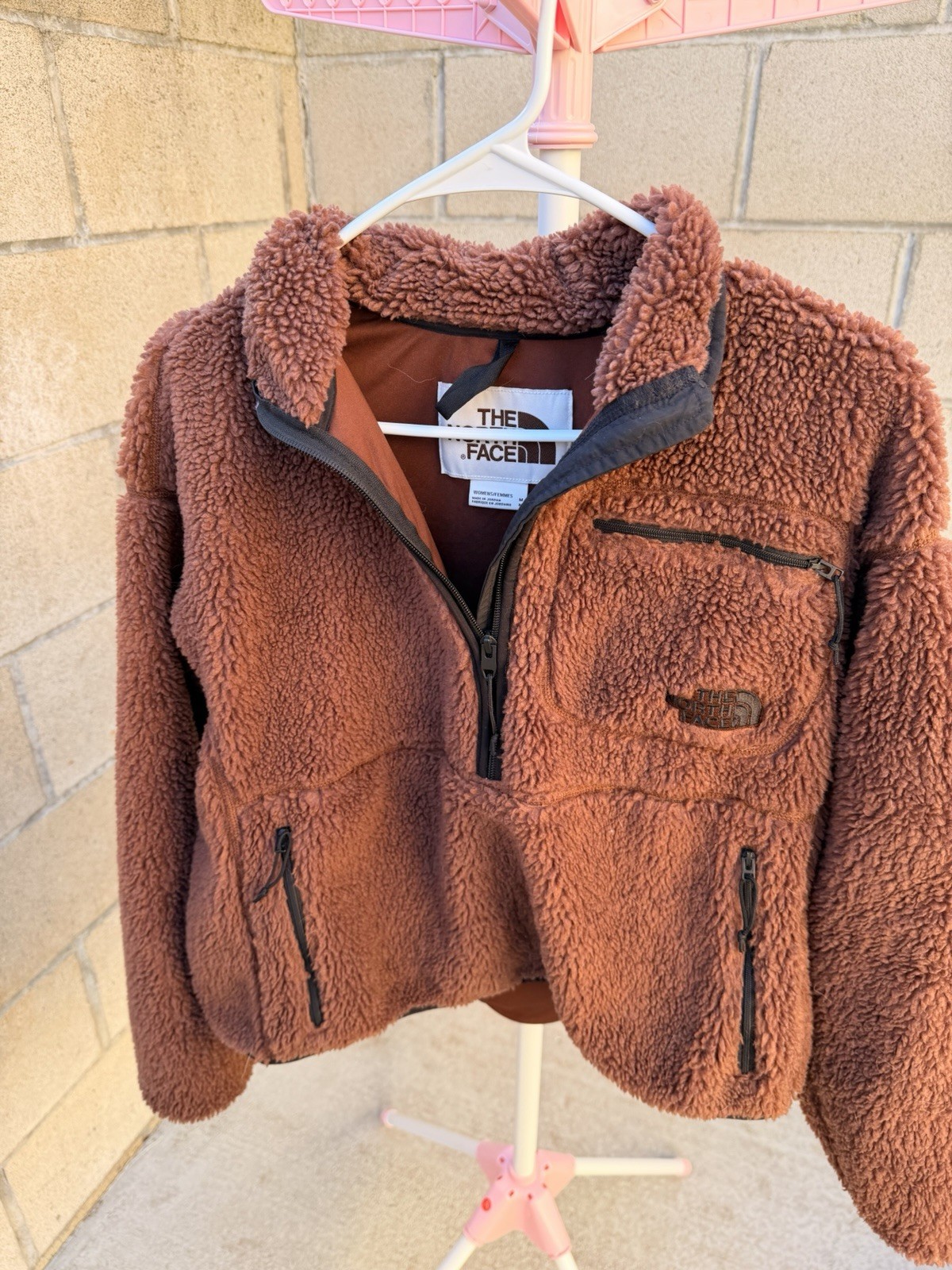 The North Face Pullover - image 3