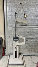 Reliance 7800 Ophthalmic Stand