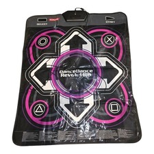 Playstation 3 Original PS3 Dance Dance Revolu...