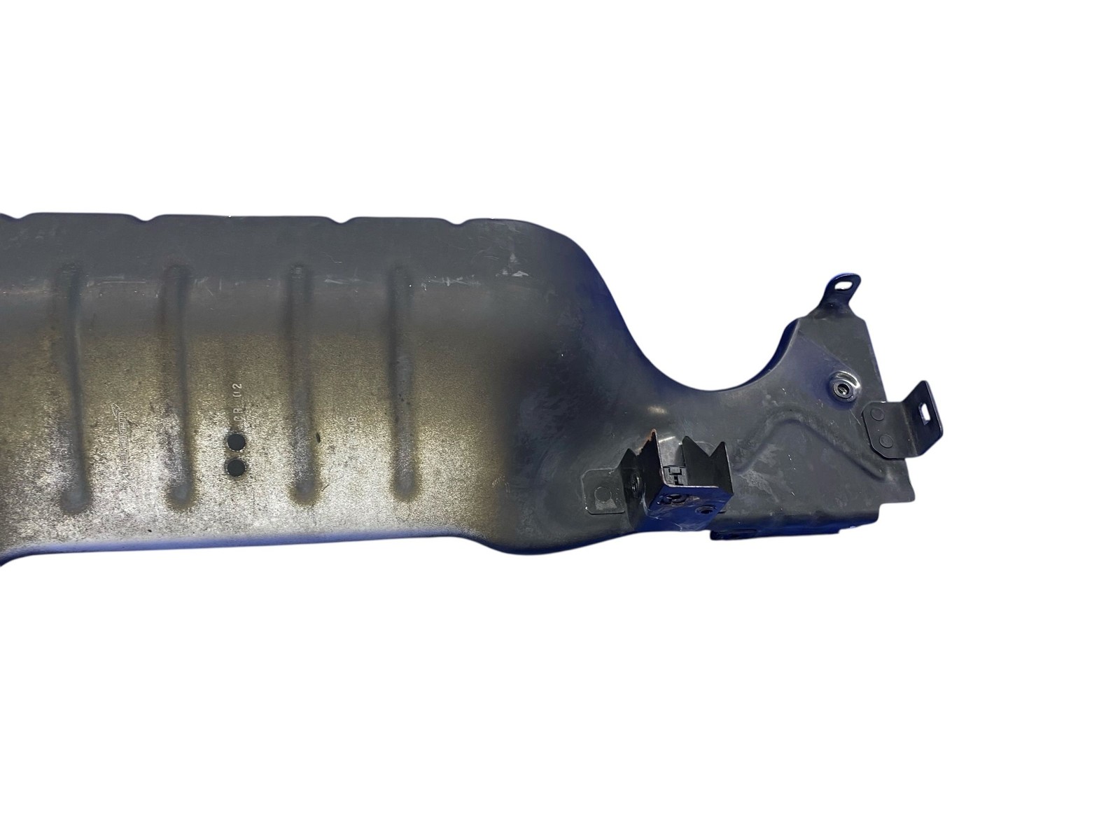 2018 2019 2020 2021 2022 2023 MCLAREN 720S SKID PLATE SUPPORT MOUNT BRACKET OEM
