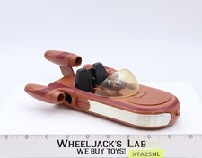 Landspeeder for sale
