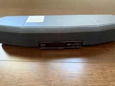 Pioneer Control Center Speaker Only Black - Model HTV-C1 - No Power Cord