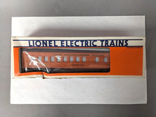 Lionel #6-19003 Milwaukee Road Dining Car Original Box C-10