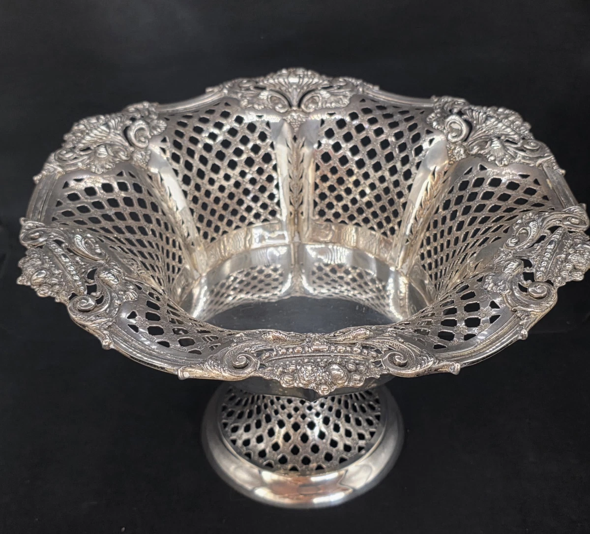 j e caldwell silver sterling products for sale | eBay