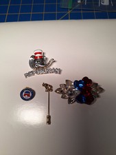Republican Pin Lot