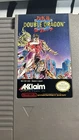 Double Dragon 2 (Nintendo Entertainment System Cartridge Only NES - W2- USA 1985