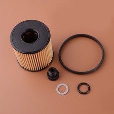 Filtre à huile Hyundai ELANTRA