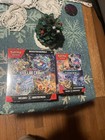Pokémon TCG Temporal Forces & Stellar Crown Booster Bundle