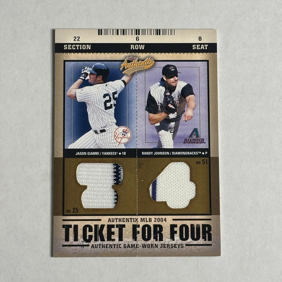 Fleer Jeff Bagwell Baseball Sports Trading Cards & Accessories 