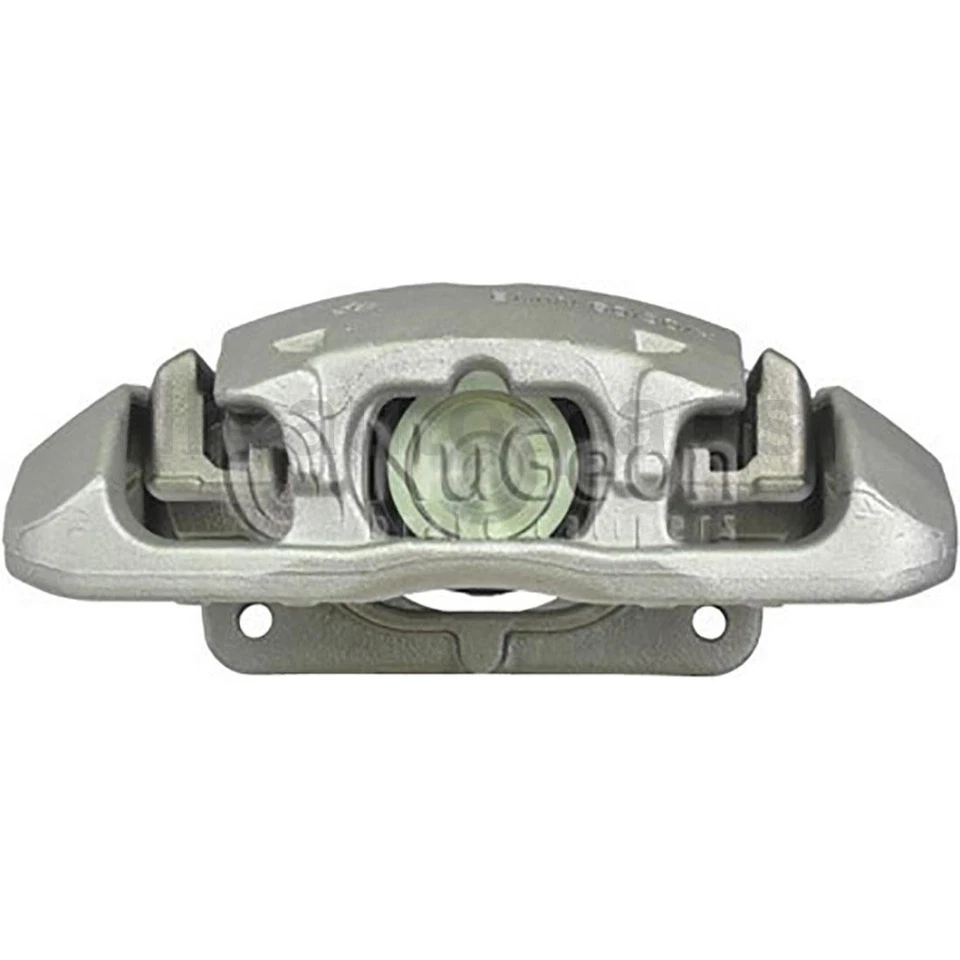 Пара передних левых правых тормозных суппортов подходит для BMW 525xi 3,0 л BMW 528i xDrive 3,0 л - Изображение 4 из 4