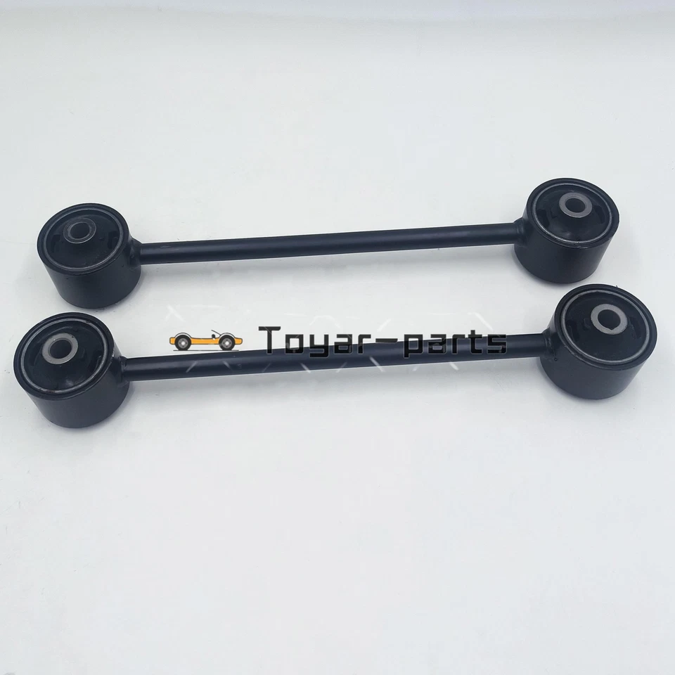 OEM For TOYOTA FJ CRUISER 2007-2014 2 PCS Rear Upper Control Arms Pair Foto 2 de 4