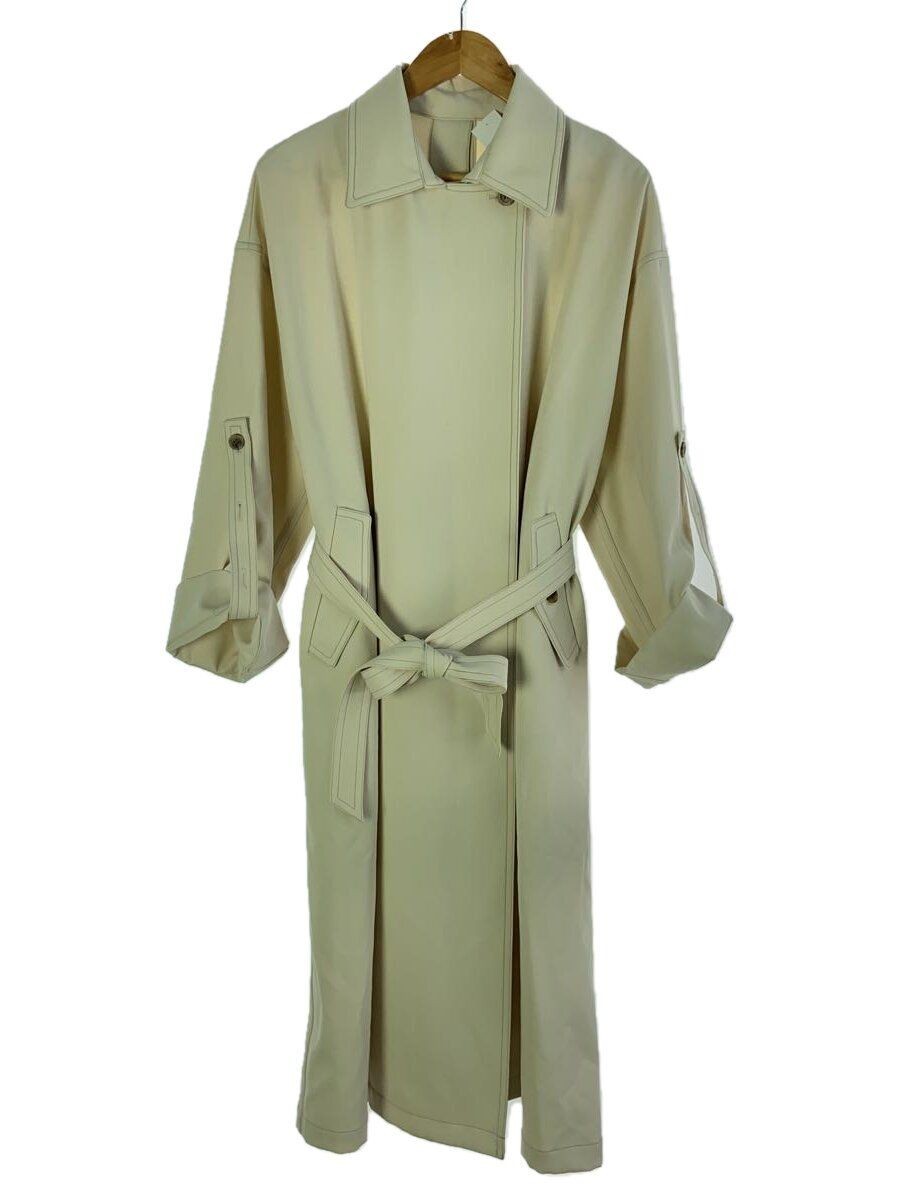 ALTRA B STONE Altro Cappotto S Poliestere Beige 01010720551