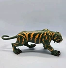 BATTLE CAT • Vintage 2001 He-Man Masters Of The Universe Action Figure Works 10"