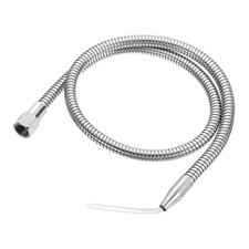 1000mm G3/8" Thread Mist Coolant Lubrication Spray System with Round Head Nozzle
