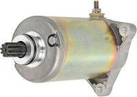 Startermotor Suzuki GZ Marauder 250 1999 2011