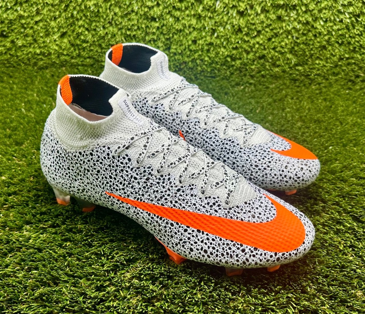Nike Mercurial Superfly 7 Elite CR7 (ref: Vapor KM 16 15 14 13 12