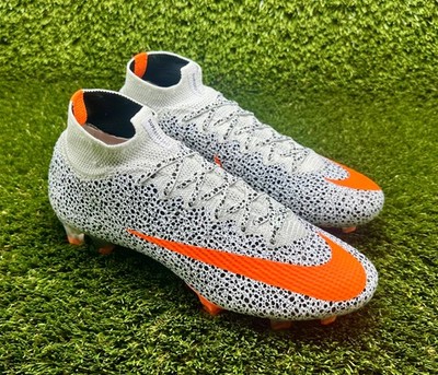 Nike Mercurial Superfly 7 Elite CR7 (ref: Vapor KM 16 15 14 13 12