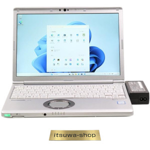 Lets Note | eBay