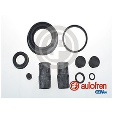 Reparatursatz Bremssattel hinten für Jaguar XJ X350 X351 XK 2 X150 | 24376839