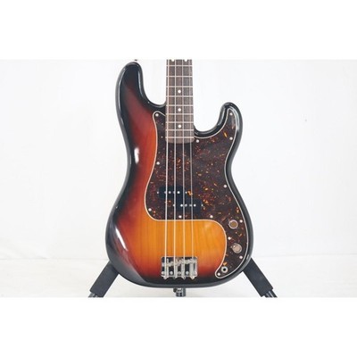 COOL Z ZPB-1R Electric Bass Guitar