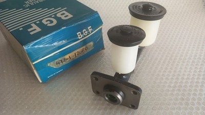 Hauptbremszylinder ohne Booster für Toyota Corolla TE31 TE37 TE38