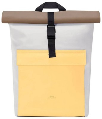 Ucon Acrobatics Lotus Infinity Jannik Medium Backpack - Glacier Grey/Lemon