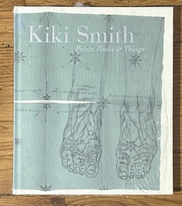 Kiki Smith Book | eBay