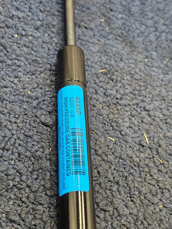 (数量 2) 强臂 4048 升降支撑适用于 99-05 吉普马自达 6 大切诺基 — 第 3/4 张图片