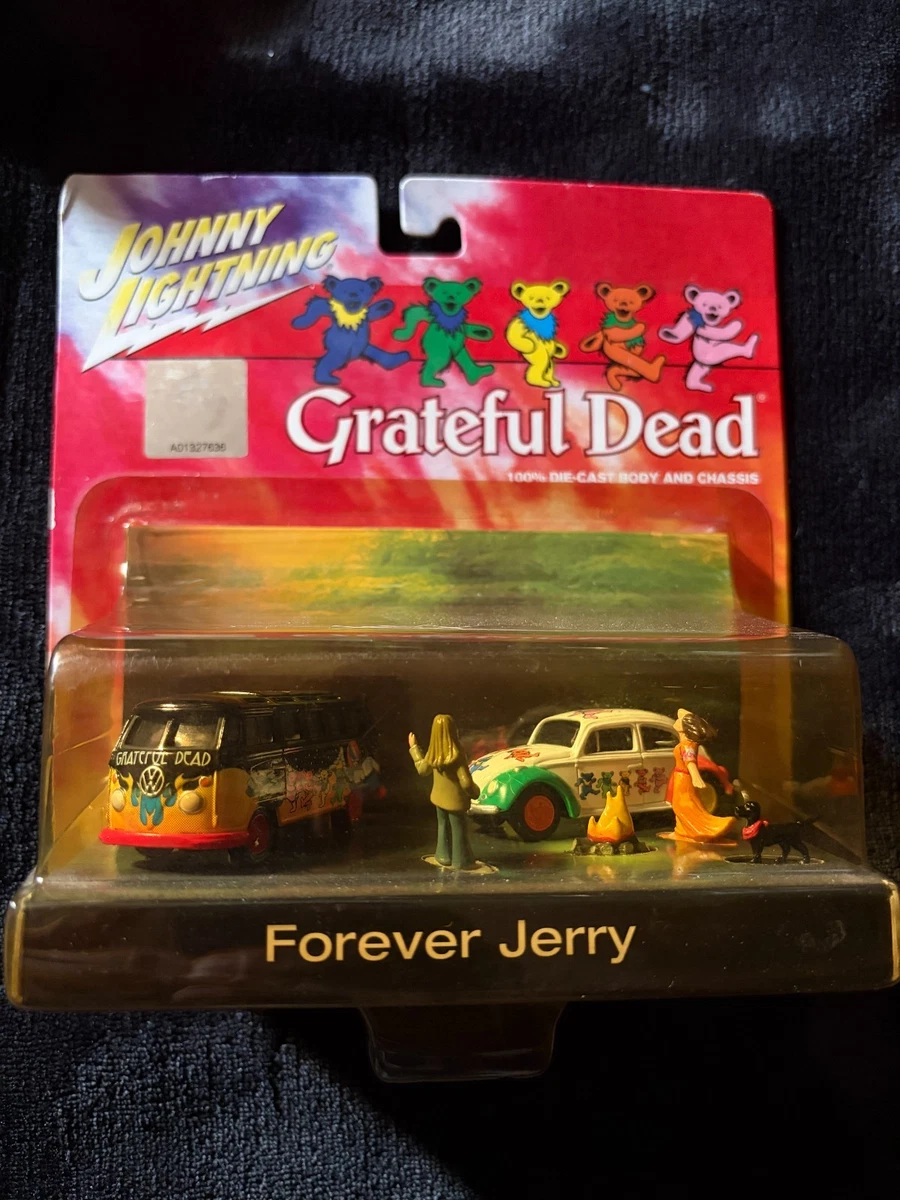 Grateful Dead Diecast & Toy Volkswagen for sale | eBay