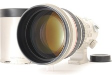 Special Price MINT w/Hood Canon EF 300mm f2.8 L USM Lens Canon EF JAPAN