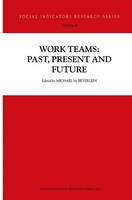 M. M. Beyerlein | Work Teams: Past, Present And Future | Taschenbuch | Englisch