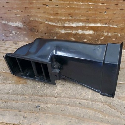 70-81 Trans Am Center A/C Dash Duct Vent AC Air Conditioning Firebird Ducting