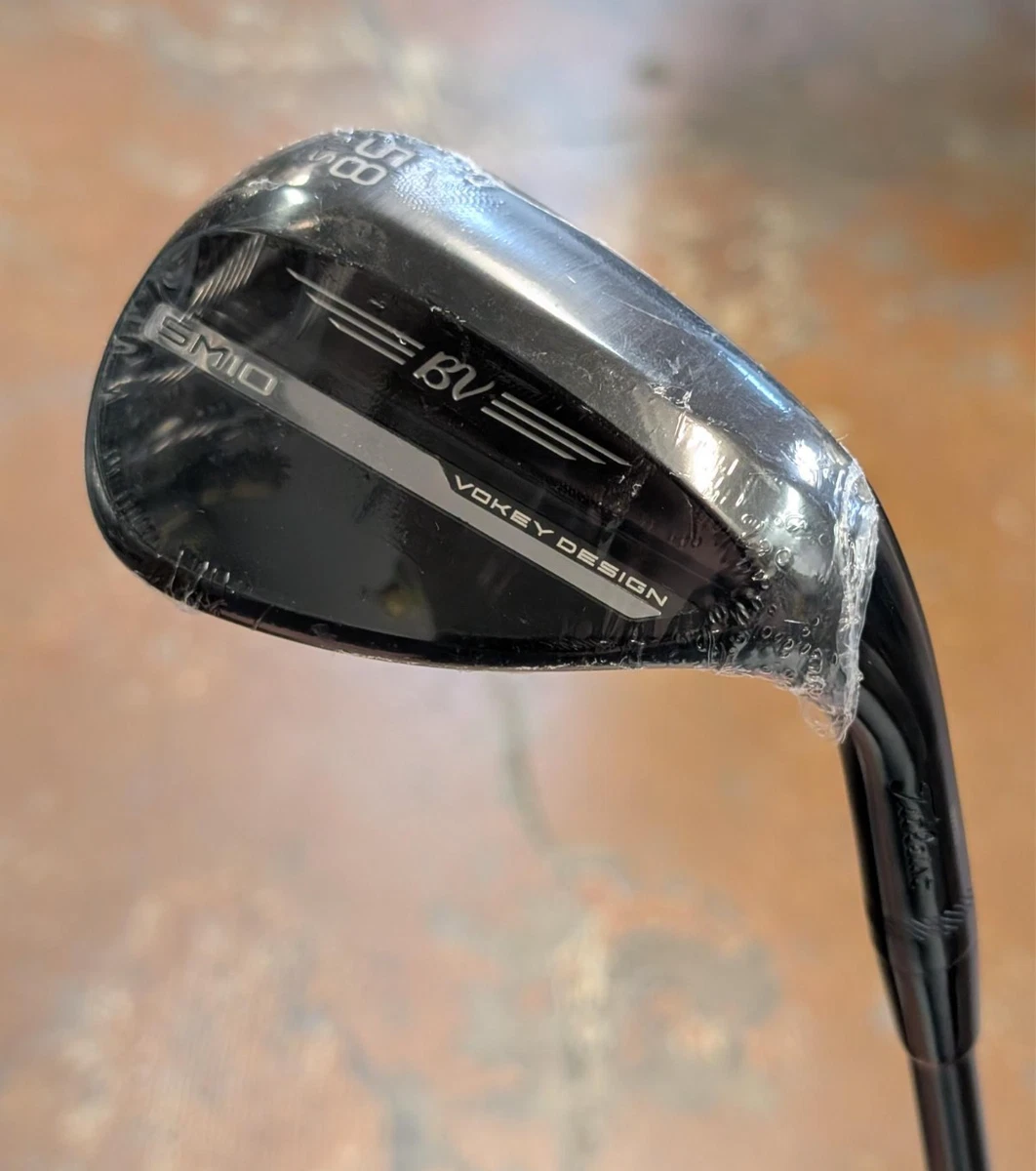 Titleist Steel 58 Loft Golf Clubs for sale | eBay
