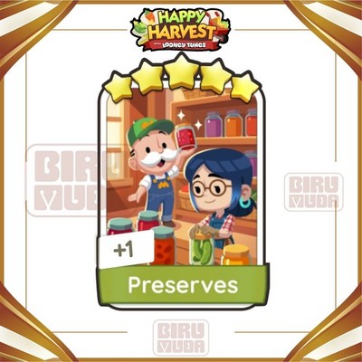 Preserves_ mono_poly _5 Star Sticker_ go_Fast respond 24/7