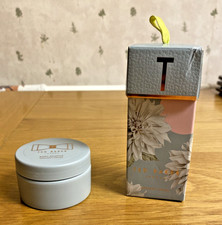 Ted Baker Opulent Crush Body Spray 50ml & Opulent Crush Body Soufflé 50ml - NEW