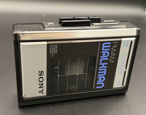 Sony Wm 41 | eBay