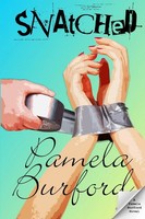 Snatched | Pamela Burford | Taschenbuch | Kartoniert / Broschiert | Englisch